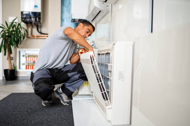 Best Air Duct Cleaning Near Me  in Newbern, TN