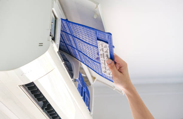 Best Commercial Air Duct Cleaning  in Newbern, TN